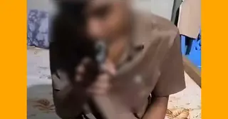 আড়াইহাজারে অস্ত্র হাতে ভিডিও ভাইরাল, যুবক আটক